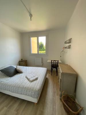 Appartement - 53 m² - 4 pièces