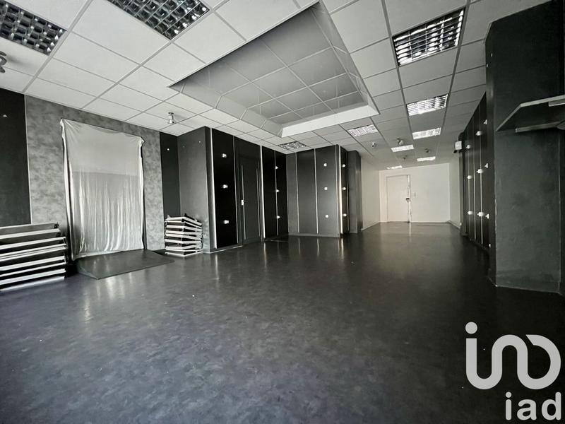 Maison de ville - 130 m² - 5 pièces