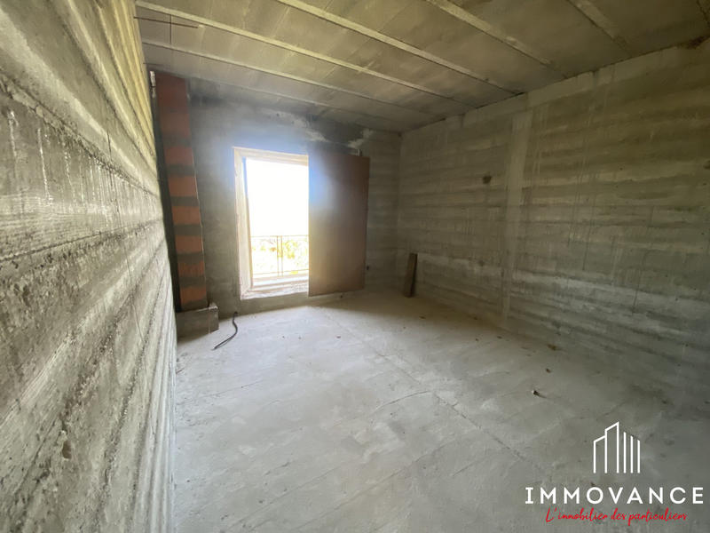 Maison ancienne - 105 m² - 4 pièces