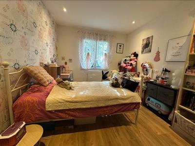 Maison - 114 m² - 4 pièces