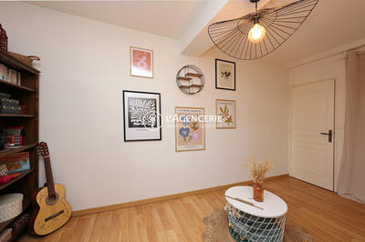 Maison - 73 m² - 3 pièces