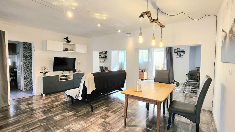 Villa - 87 m² - 4 pièces