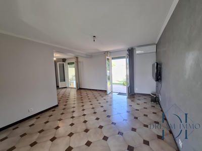 Maison - 107 m² - 5 pièces