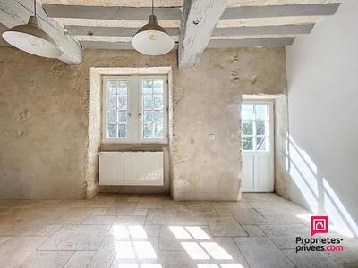 Maison - 120 m² - 4 pièces