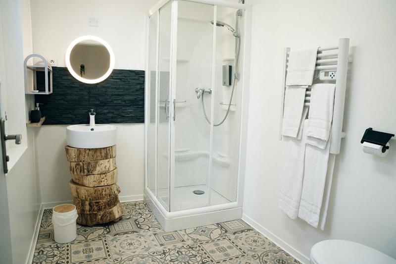 Maison - 365 m² - 11 pièces