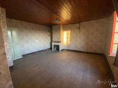 Maison - 109 m² - 5 pièces