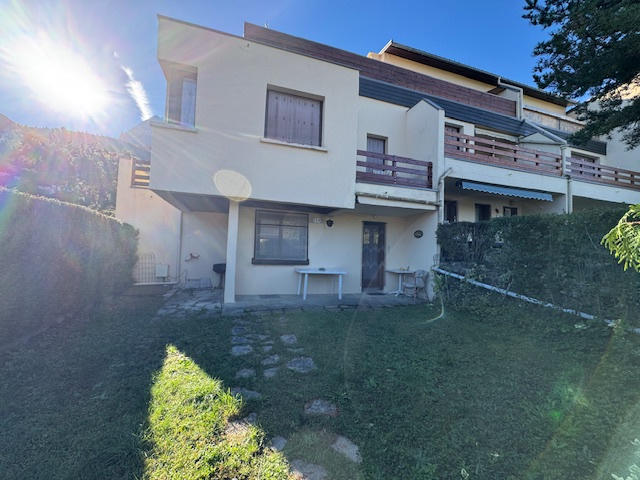 Appartement - 51 m² - 2 pièces