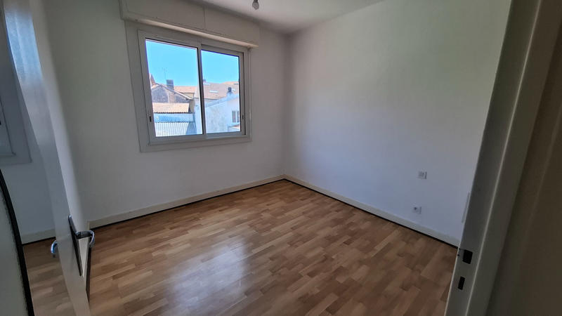 Appartement - 74 m² - 4 pièces