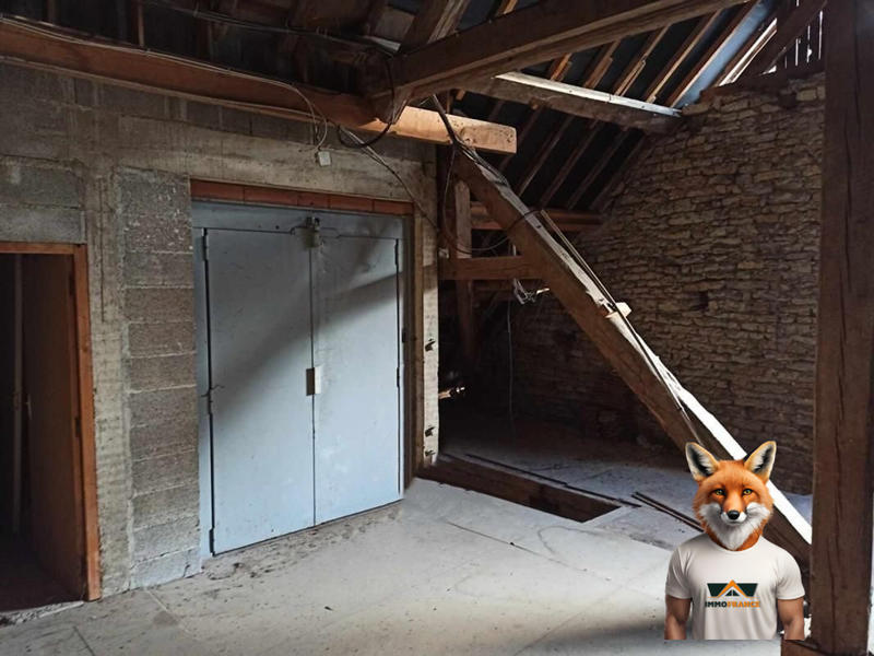 Appartement - 419 m² - 3 pièces