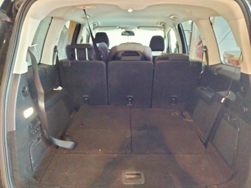 Ford Galaxy Titanium 7pl 2.0 150 Tdci