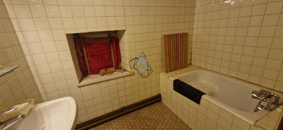 Maison - 64 m² - 4 pièces