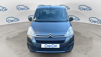 Citroën Berlingo 1.6 BlueHDi 100 Multispace