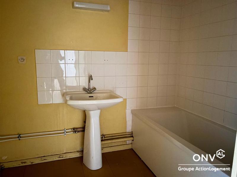 Appartement - 52 m² - 2 pièces