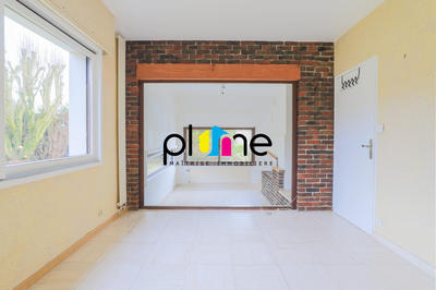 Maison - 146 m² - 4 pièces