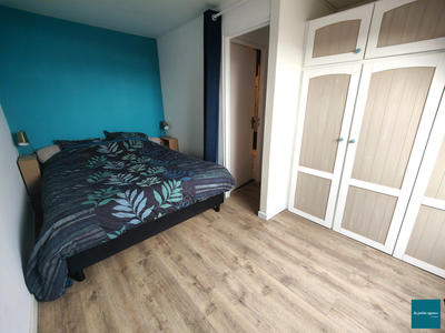 Duplex - 27 m² - 2 pièces