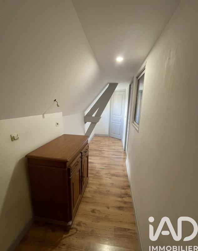 Maison - 176 m² - 6 pièces