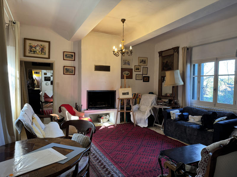 Maison de village - 149 m² - 8 pièces