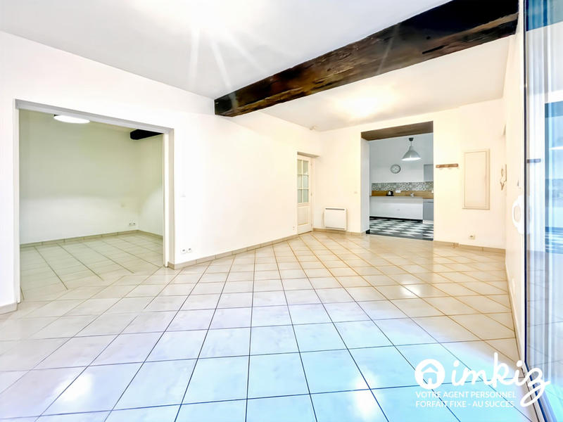 Appartement - 68 m² - 3 pièces