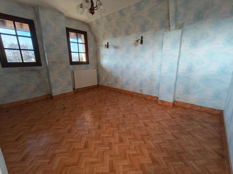 Maison de ville - 113 m² - 5 pièces