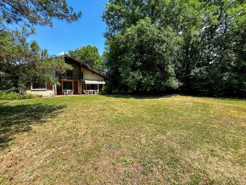 Maison - 130 m² - 4 pièces