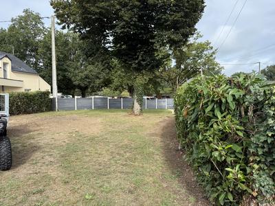 Maison ancienne - 80 m² - 5 pièces