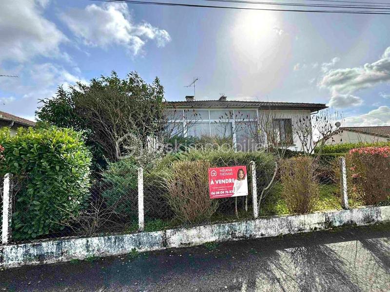 Maison traditionnelle - 114 m² - 4 pièces