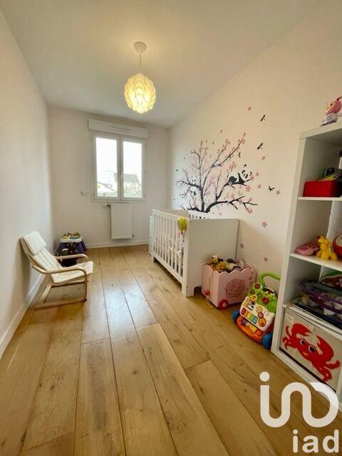 Maison - 105 m² - 4 pièces