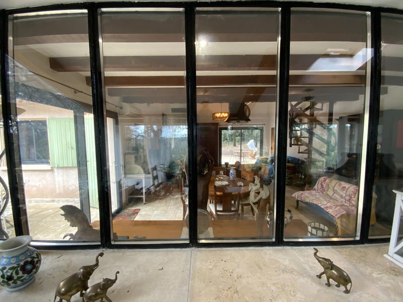 Maison - 175 m² - 6 pièces