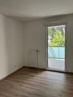 Appartement - 68 m² - 2 pièces