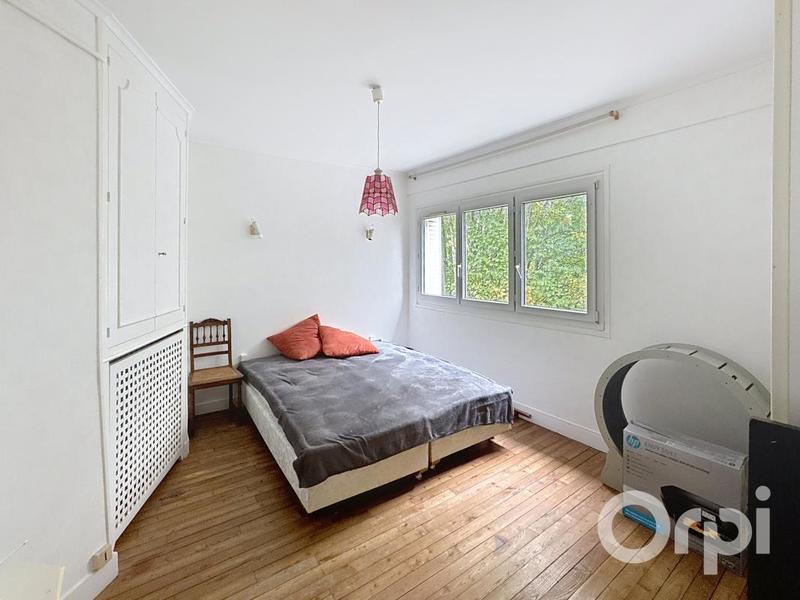 Appartement - 79 m² - 3 pièces