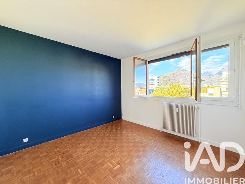 Appartement - 87 m² - 3 pièces
