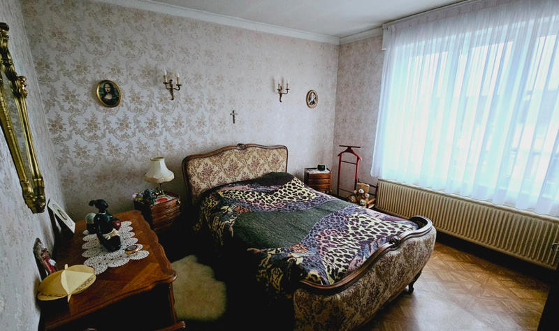 Immeuble - 435 m² - 4 pièces