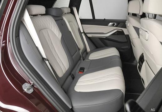 Bmw X5 G05 Lci xDrive50e 489 ch Bva8 m Sport