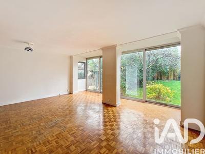 Appartement - 136 m² - 6 pièces