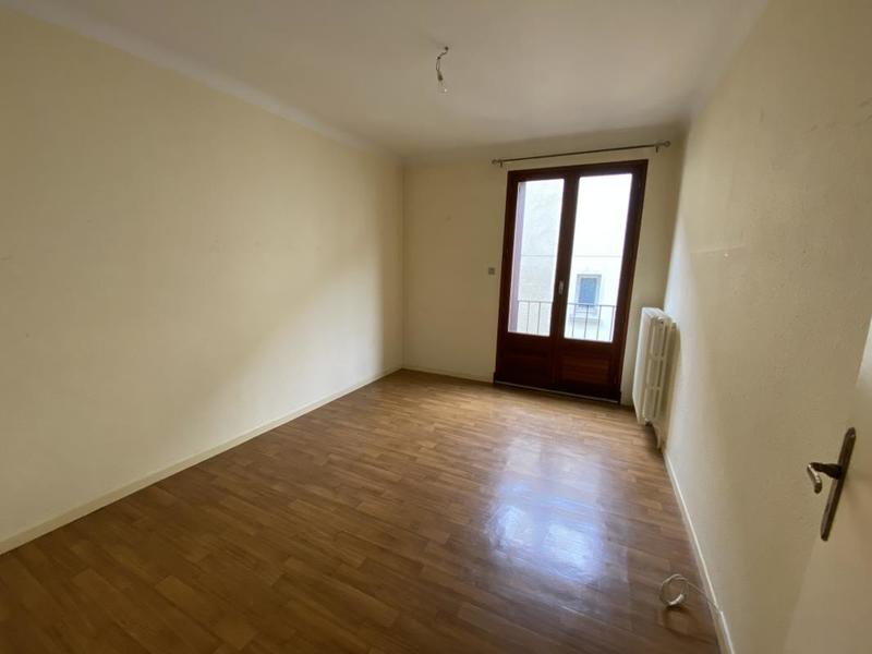Appartement - 117 m² - 5 pièces
