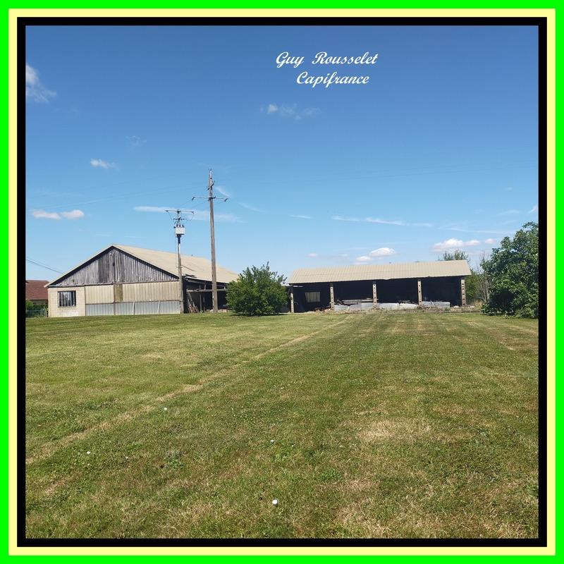 Propriété - 210 m² - 9 pièces