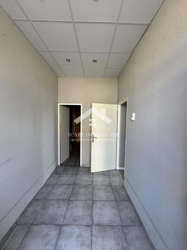 Local commercial - 45 m²