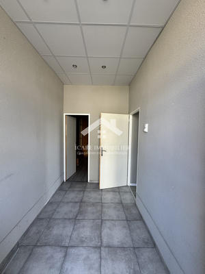 Local commercial - 45 m²
