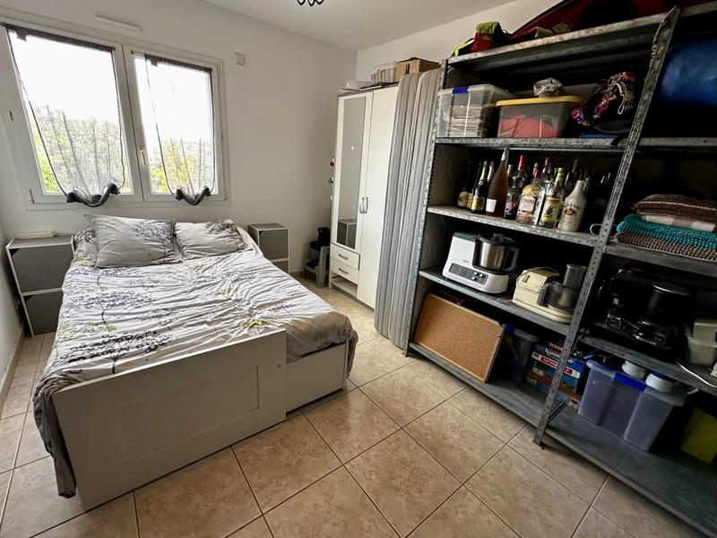 Maison - 165 m² - 5 pièces