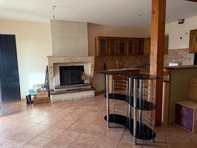 Maison - 252 m² - 11 pièces