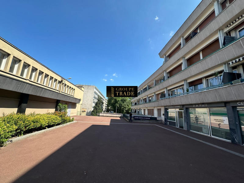 Appartement - 70 m² - 2 pièces