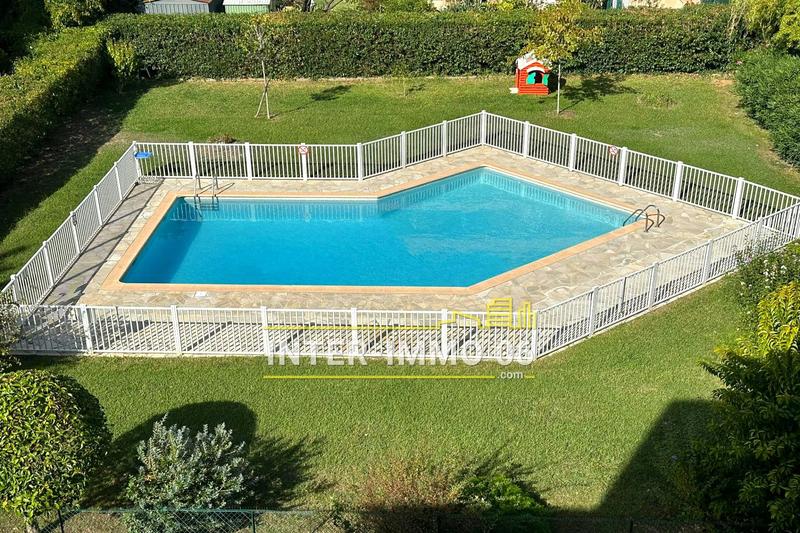 Duplex - 119 m² - 4 pièces