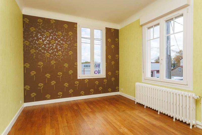 Maison - 144 m² - 6 pièces