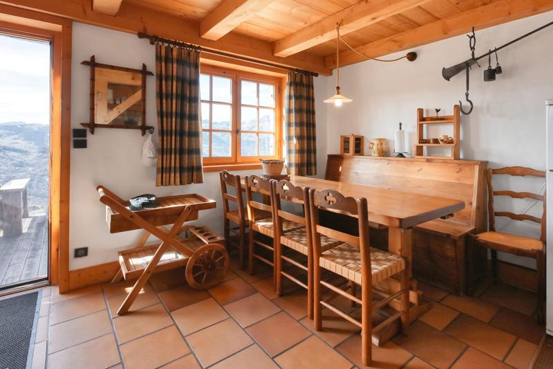 Châlet - 105 m² - 4 pièces