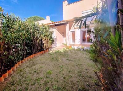 Maison - 72 m² - 3 pièces