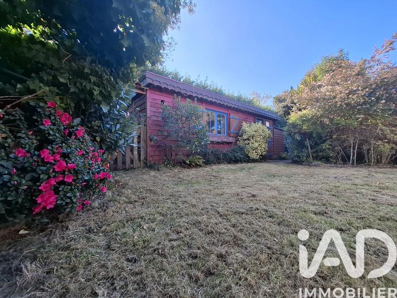 Maison de village - 104 m² - 4 pièces