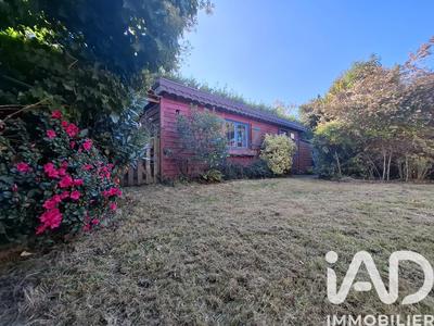 Maison de village - 104 m² - 4 pièces