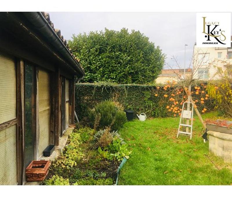 Immeuble - 180 m² - 8 pièces