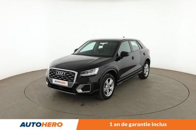 Audi Q2 35 Tfsi Cod Sport s tronic 150 ch