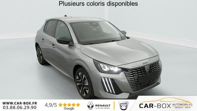 Peugeot 208 Hybrid 110 e-Dcs6 Allure